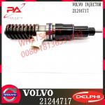 Diesel engine D13 fuel injector BEBE4F07001 21244717 85003109 8500914 For V-O-L-V Truck for sale