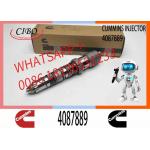 Q19 Diesel Engine Common Rail Injector 4087888 4087889 4928348 4010025 4928345 4928346