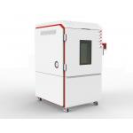 Single Axis Motion Simulation Rate Turntable for IMU Testing with Thermal Chamber