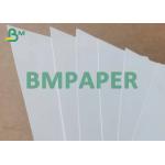168g Eco friendly Non - Polluting Stone Packing Paper For Printing In Roll