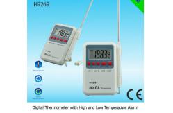 China H-9269 Digital Alarm Thermometer supplier