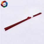 Wall Nylon Calendar Wire Binding With Hanger Hook 200mm 76mm Length