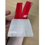 Dust Barrier 3 Inch 7ft Adhesive Backed Hook And Loop Tape