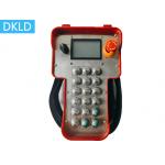 18 Channel Button Type Industrial Wireless Remote Control for sale