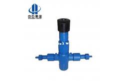 China API 11B Wellhead Tool Double Layer Stuffing Box To Seal Polished Rod supplier