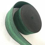 Environmental Protect Elastic Belt For Sofa , 5cm Width Couch Elastic Webbing