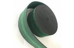 China High Elasticity Sofa Elastic Belt , Elastic Upholstery Webbing For Furniture Accessories supplier