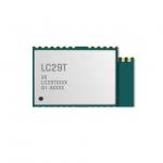 Wireless Communication Module LC29TAAEK Module 10MHz Multi-Constellation GNSS Module for sale