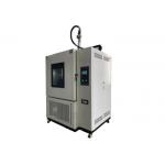 ISO16750 Ice Water Shock Test Chamber
