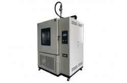 China ISO16750 Ice Water Shock Test Chamber supplier