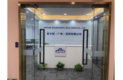 China Honda Side Mirror Parts manufacturer