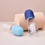 Eco Friendly Leak Proof Roller Ball Bottles Customized For Cosmetics And Oils