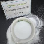 98% High Concentration Potassium Dihydrogen Phosphate for Buffer Agent for sale