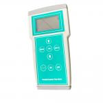 Flow Totalizer Doppler Ultrasonic Sewage Flow Metering Handheld Type Flow Sensors for sale