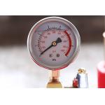 Water Pressure Testing Pump 5L Easy Operation Manual Testing
