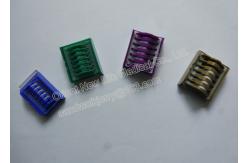 China All Size Polymer Ligating Clip supplier