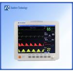 Portable Icu Multi Parameter Patient Monitor For Hospital for sale