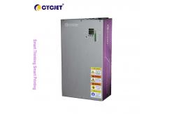 China CYCJET UV High Definition Inkjet Printer PVC Card QR Code Printing Machine supplier