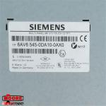 6AV6545-0DA10-0AX0 6AV6 545-0DA10-0AX0 Siemens SIMATIC Multi Panel