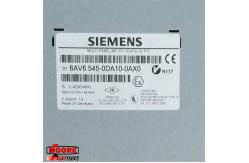 China 6AV6545-0DA10-0AX0 6AV6 545-0DA10-0AX0 Siemens SIMATIC Multi Panel supplier