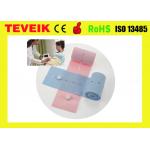 Fetal monitor disposable abdominal ctg belt manufacture for sale