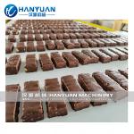 Chocolate Enrobing Machine