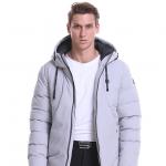 Spring Autumn Winter Mountaineering Electric Jackets Mens for sale