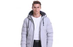 China Spring Autumn Winter Mountaineering Electric Jackets Mens supplier