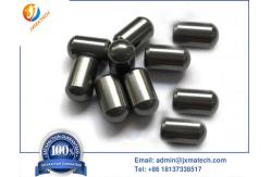 China K10 Tungsten Carbide Drill Bit Buttons For Stone Drilling supplier