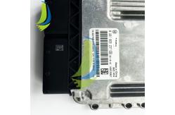 China 0 281 035 237 Controller Engine ECU 0281035237 EDC17C53 ECM supplier