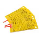 Artificial Insemination Disposable Continuous Semen Sperm Bag PE Plastic For Pig