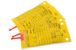 China Artificial Insemination Disposable Continuous Semen Sperm Bag PE Plastic For Pig supplier