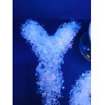 Polyester Epoxy Resin Hybrid Formulations 60/40 Indoor Use Good Flow