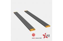 China Bluetooth Portable Industrial Floor Scale For Pallets supplier