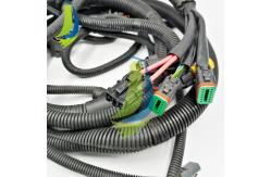 China 14630636 Engine Wiring Harness VOE14630636 For EC330B supplier