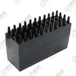 High Precision SMT Support PIN YAMAHA YV100XG PCB Block PIN 76MM for sale