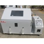 640 Liters Salt Spray Test Chamber with Standard Export Wood Case