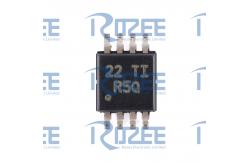 China LMV358IDGKR supplier