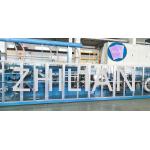 Automatic Sanitary Pads Manufacturing Machine Disposable Underpad Machine for sale