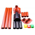 Cable Termination 5 Core 5mm Heat Shrinkable End Cap for sale