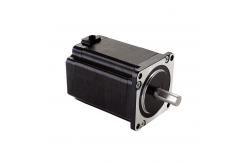 China 57AHS240 Four Wires 2 Phase Hybrid Stepper Motor supplier