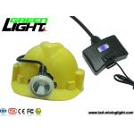 1.67W 10000lux 5.2Ah IP68 Rechargeable Led Light
