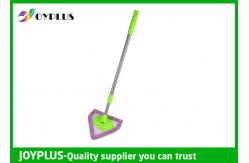 China HT0815 Commercial Toilet Brush , Rust Proof Toilet Brush With Chenille Refill supplier