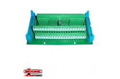 China UT86-2X40C  5760939-7D  STROMBERG  Drive Terminal Block Board supplier