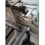 High Precise 2600mm Carton Folder Gluer Machine Automatic