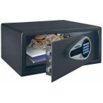 Fireproof Single Walled Secure Safe Box Security Safes With Electronic Lock for sale