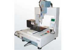 China Screwdriver Machine Manual Screwdriving Machine for Screw Fastening Robot supplier