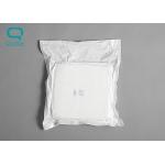 High Absorption 110G/M2 Clean Room Wipes For Critical Processing