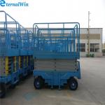 Customized Load Capacity Steel Boom Lifter for Heavy-Duty Applications