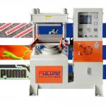 Top Selling Tyre Rubber Frame Type Vulcanizing Press Machine for sale